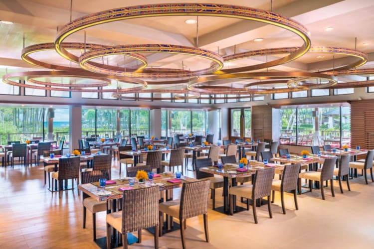 Mangosteen Restaurant